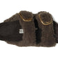 Birkenstock - Women's Arizona Arizona Big Buckle Teddy