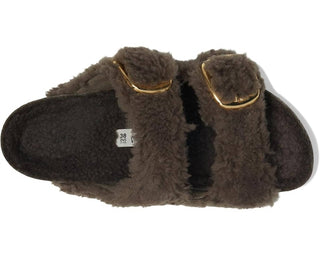 Birkenstock - Women's Arizona Arizona Big Buckle Teddy