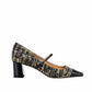 Arteana - Women's Lucca 50 Mary Jane Heel