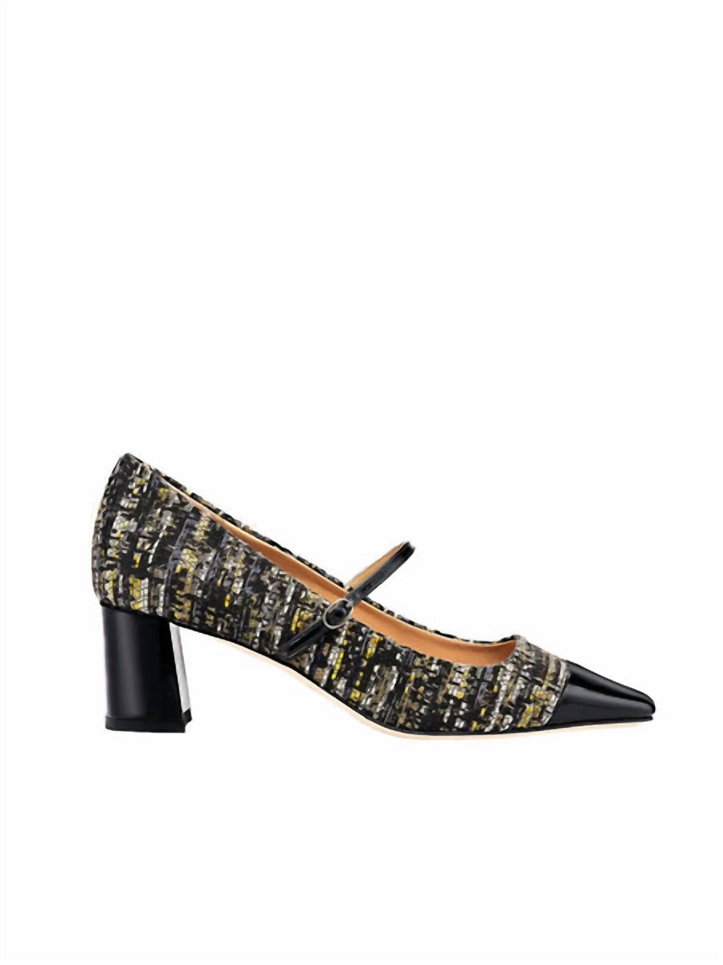 Arteana - Women's Lucca 50 Mary Jane Heel