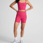 Beyond Yoga - Spacedye Slim Racerback Cropped Tank Top
