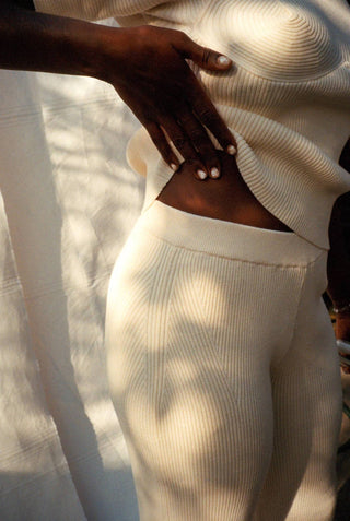 Nia Thomas - Women's Hombre Pants