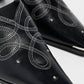 Free People - Women's Roxi Metal Tip Mules