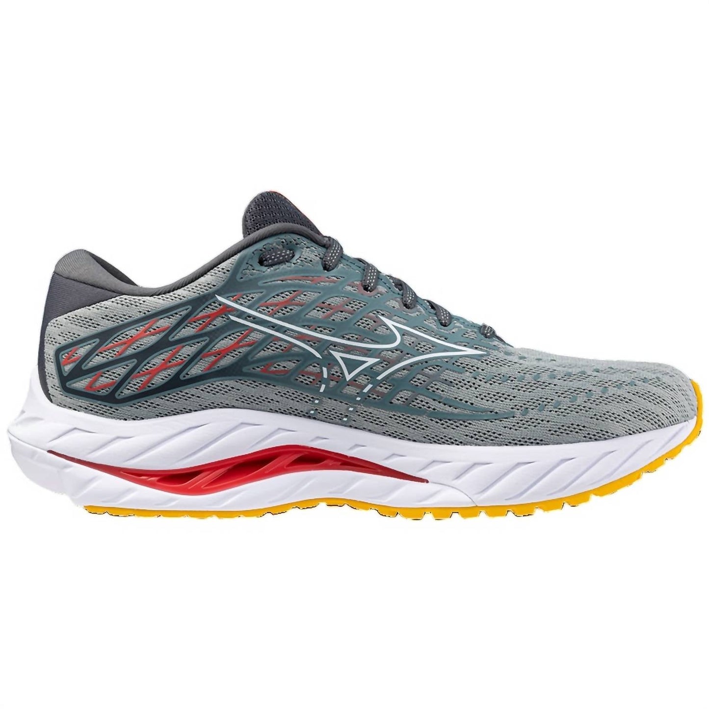Mizuno - Men's Wave Inspire 20 Shoe