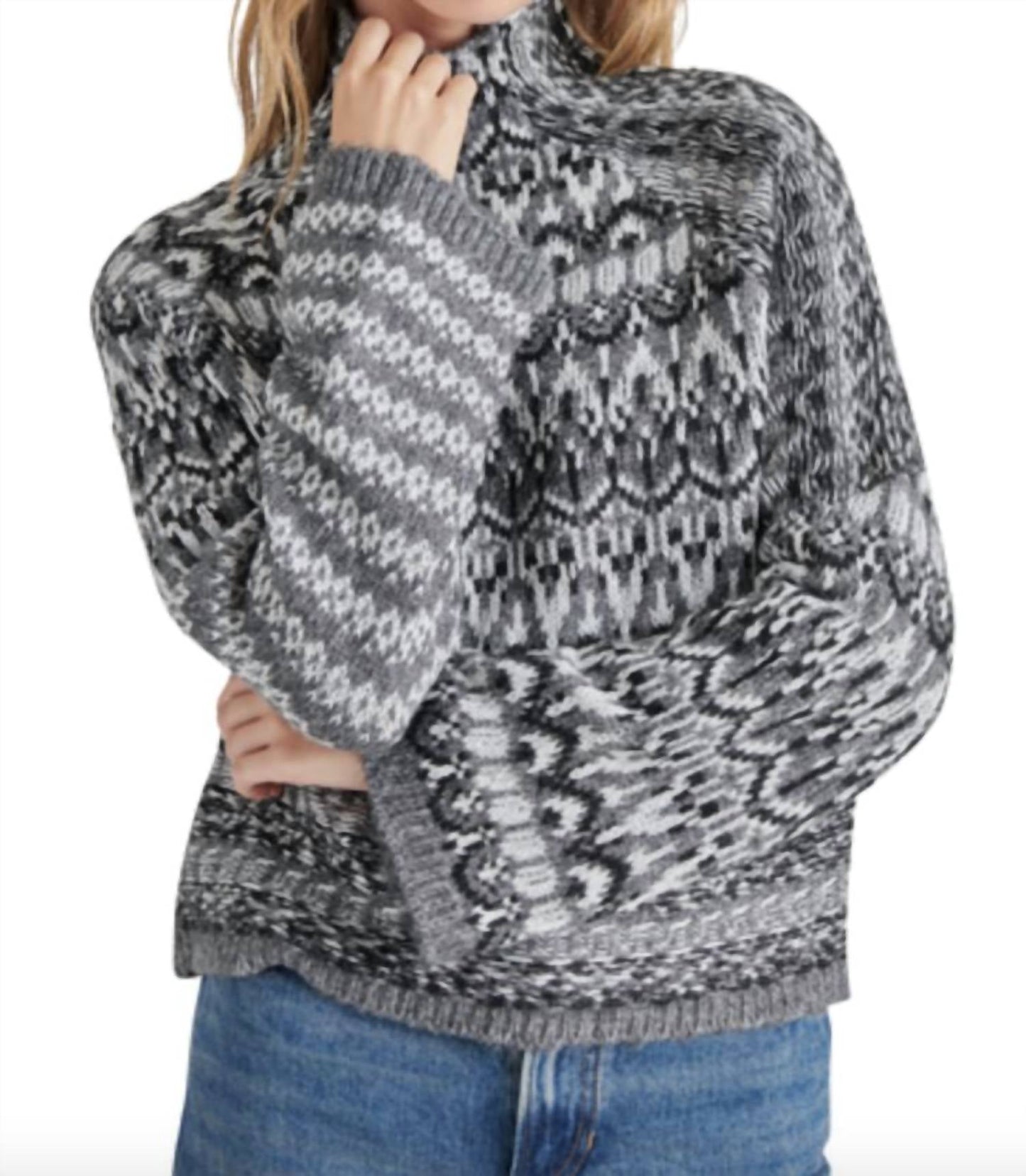 Steve Madden - INDIE SWEATER