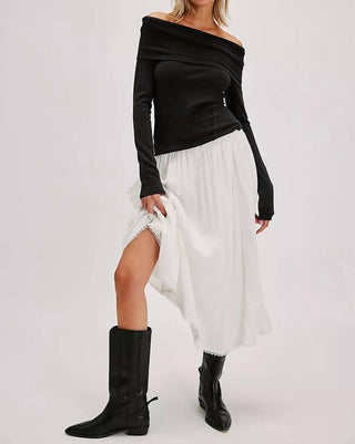 Free People - Iris Layering Top