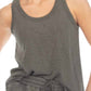 Hello Nite - Bree Scoop Neck Tank Top