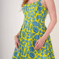 Emily Mccarthy - Constance Sweetheart Dress
