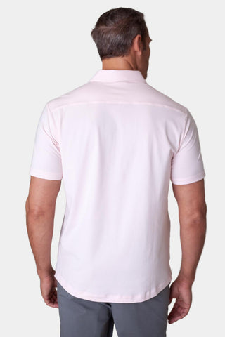 Buki - Coolest Polo Tech Shirt