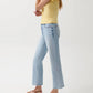 Pistola - Women's Ally High Rise Vintage Ankle Jean