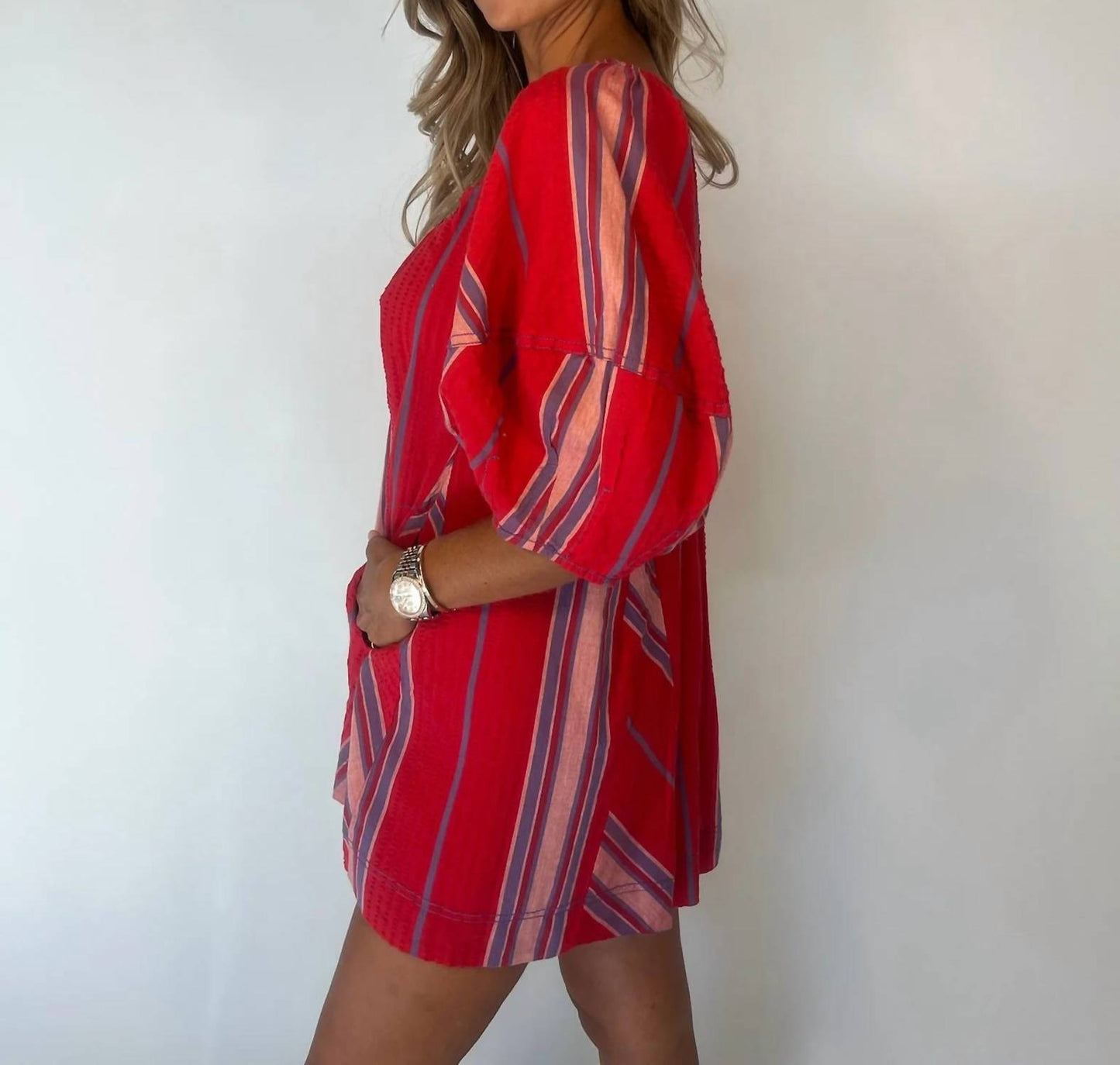 Free People - Bop Around Romper