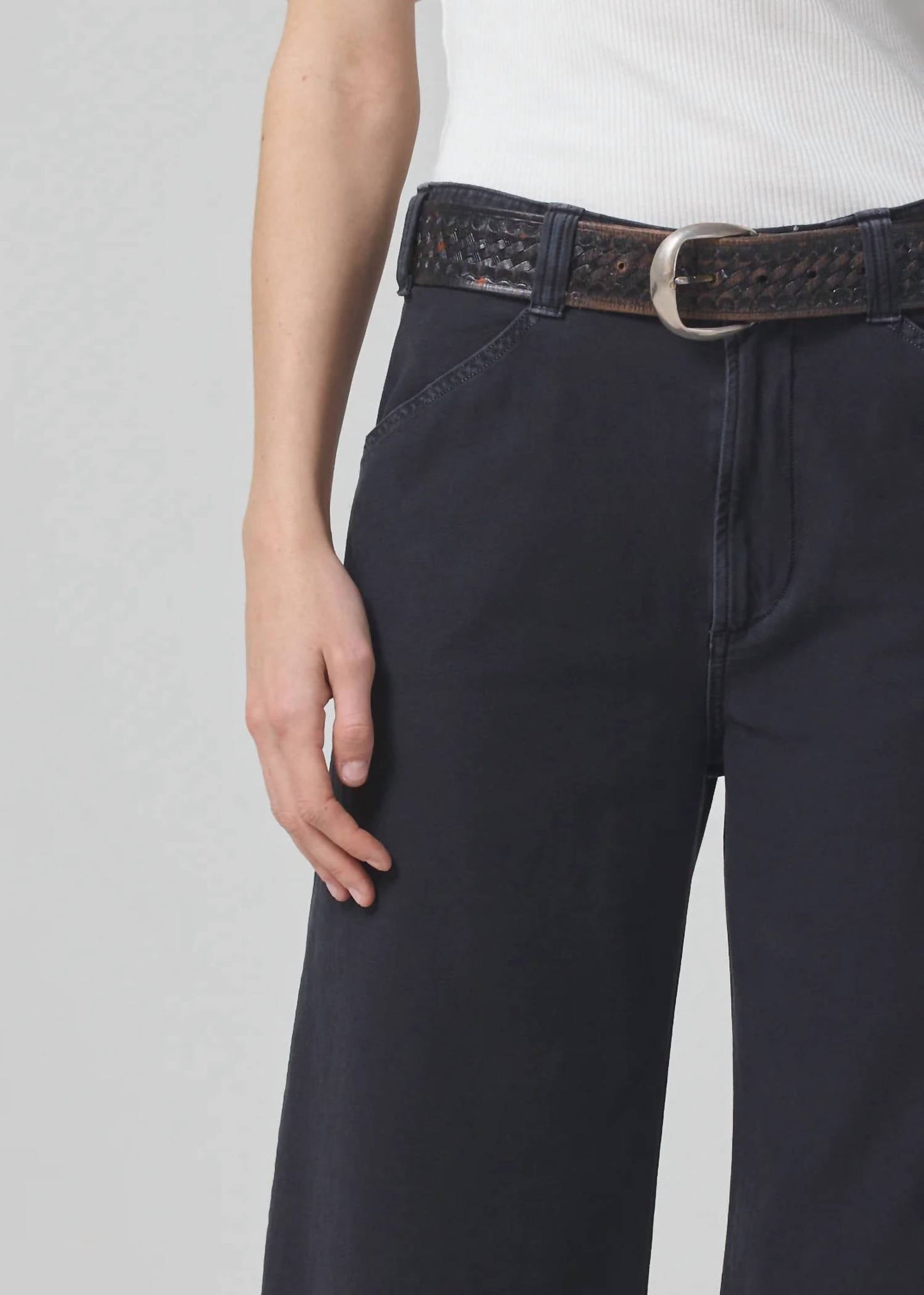 Citizens Of Humanity - Paloma Utility Trouser