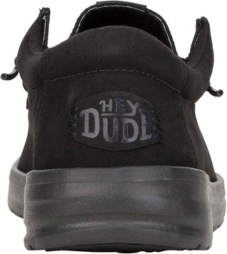 Hey Dude - Men's Wally Work Sneakers