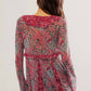 Free People - Wildest Dreams Tunic