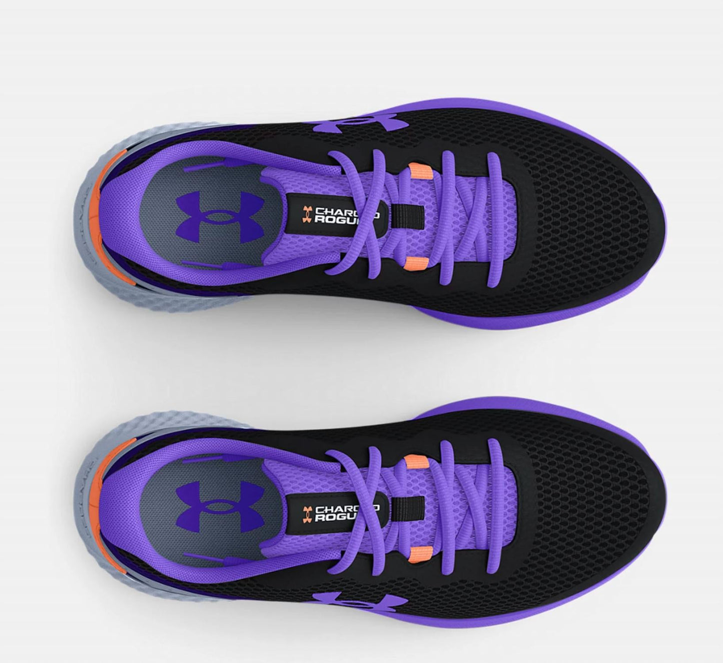 Under Armour - Girl's Rogue 3 Running Shoe