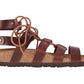 Birkenstock - Women's Cleo Leather Sandal