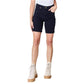 Judy Blue - High Waist Tummy Control Bermuda Shorts