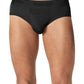 Tommy John Second Skin Briefs - Black