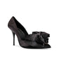 Jeffrey Campbell - CONVINCE BOW POINTED PUMP