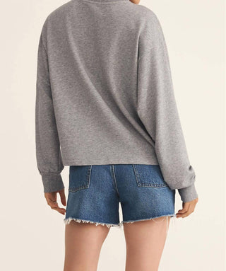 Z Supply - Ellis Sweatshirt