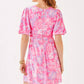 Lilly Pulitzer - Brightan Mini Dress