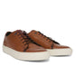 Ted Baker - MEN'S KIING LEATHER SNEAKER