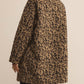 Z Supply - Lennon Animal Coat