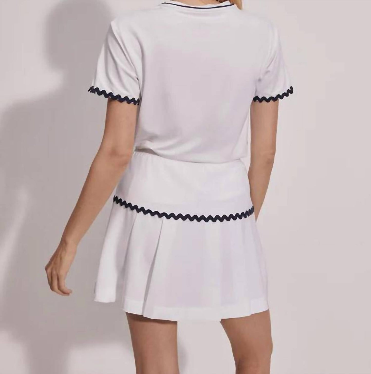 Varley - Elodie Performance Tee