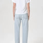 Agolde - 90's Mid Rise Straight Leg Jean