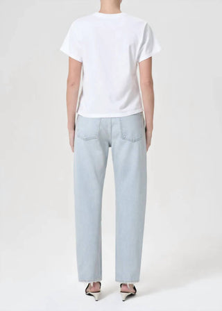 Agolde - 90's Mid Rise Straight Leg Jean