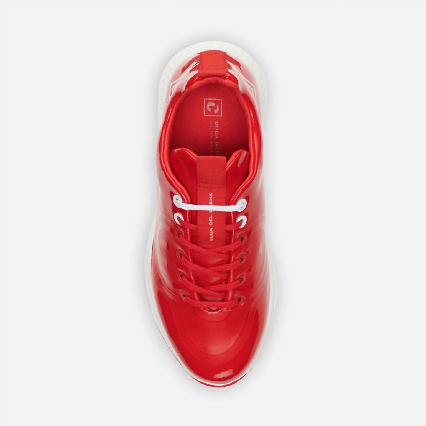 Duca Del Cosma - Women's Wildcat Sneakers