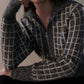 Varley - Furley Half Zip Knit Sweater
