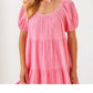 Lilly Pulitzer - Zemini Coverup Dress
