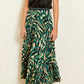 Caballero - Mia Midi Skirt