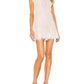 Bb Dakota - Fast Lace Environment Dress
