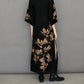 Las Sureñas - Clara Portrait Long Dress