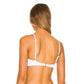 L*Space - Helena Ribbed Bikini Top