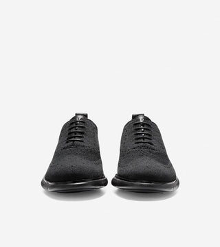 Cole Haan - Men's 2 Zerogrand Wingtip Oxford Sneaker