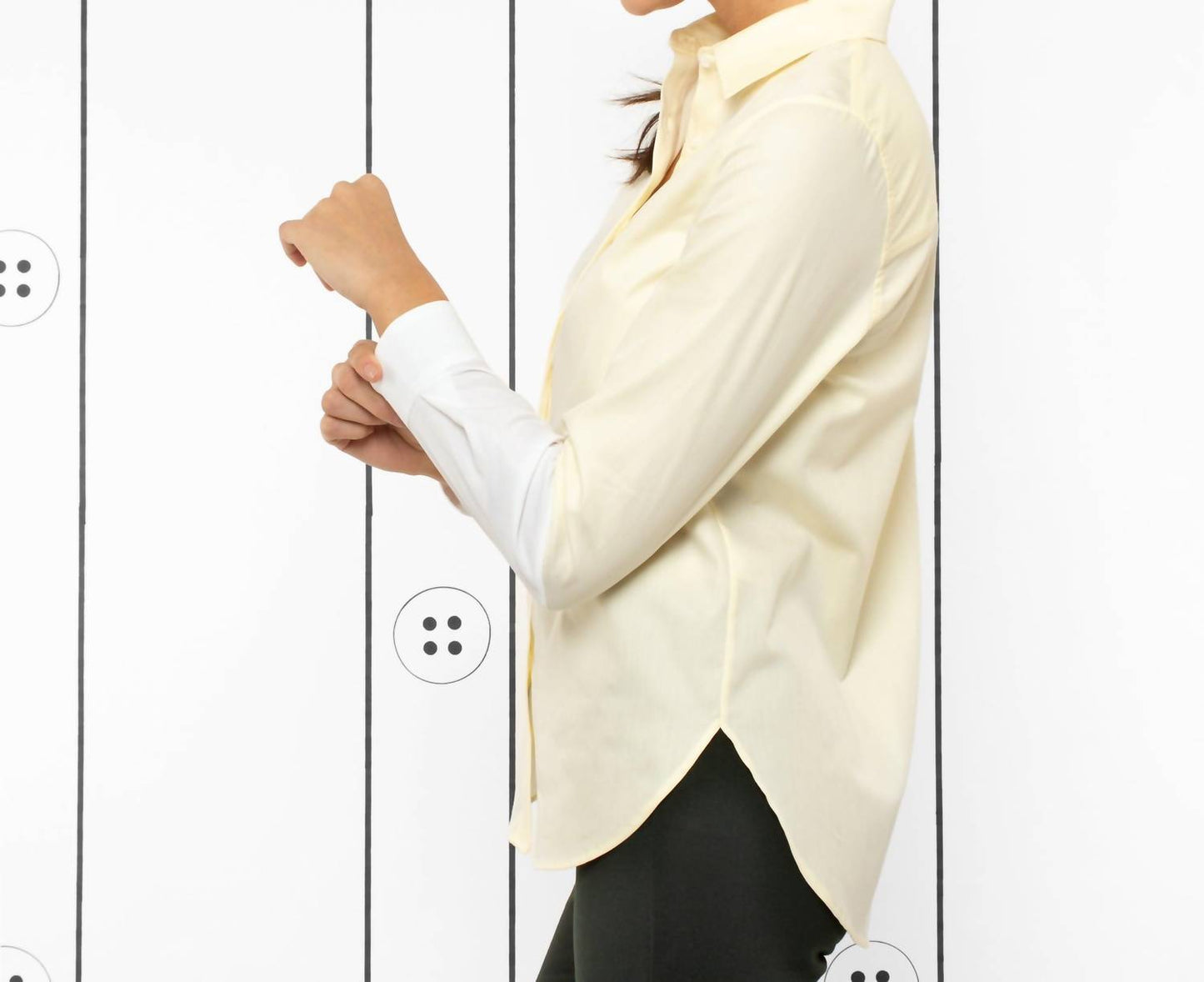 Thirteen Seven - Hand Dipped Shirt
