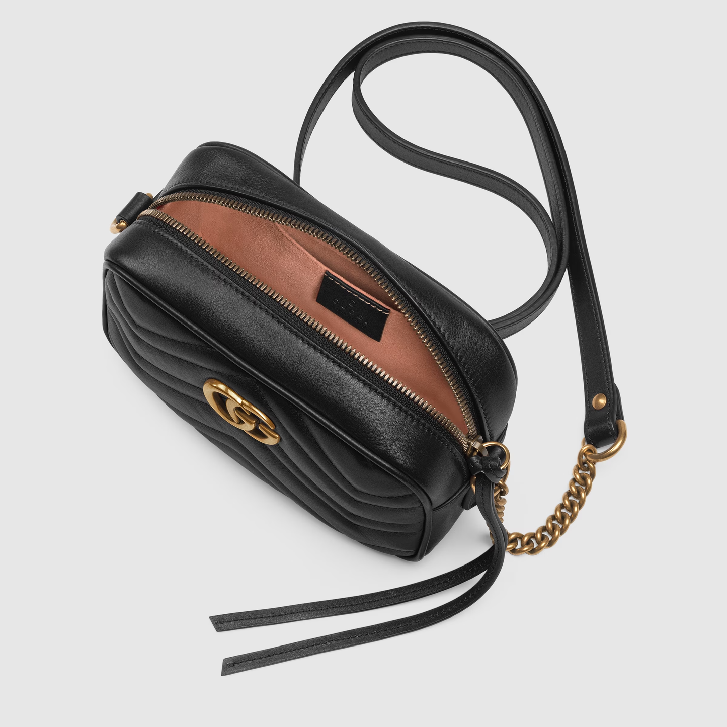 Gucci GG Marmont 2.0 Mini Bag