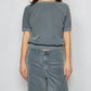 People Of Leisure - Raglan Short Sleeve Top