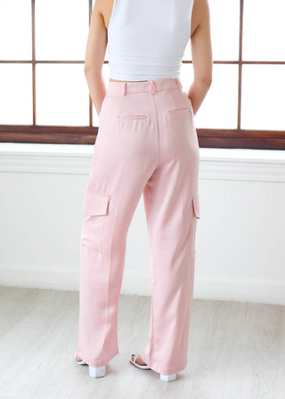 Deluc - Pousos Pants