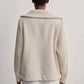 Varley - Women's Ardley Zip Through Top