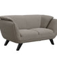 Nayeli Boucle Loveseat