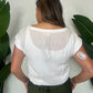 Khush - Mareva Comfortable Top