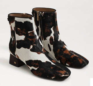 Sam Edelman - Women's Paige Ankle Boot