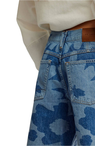 Free People - Montana Printed Short