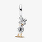 Pandora - Disney 100 Donald Charm
