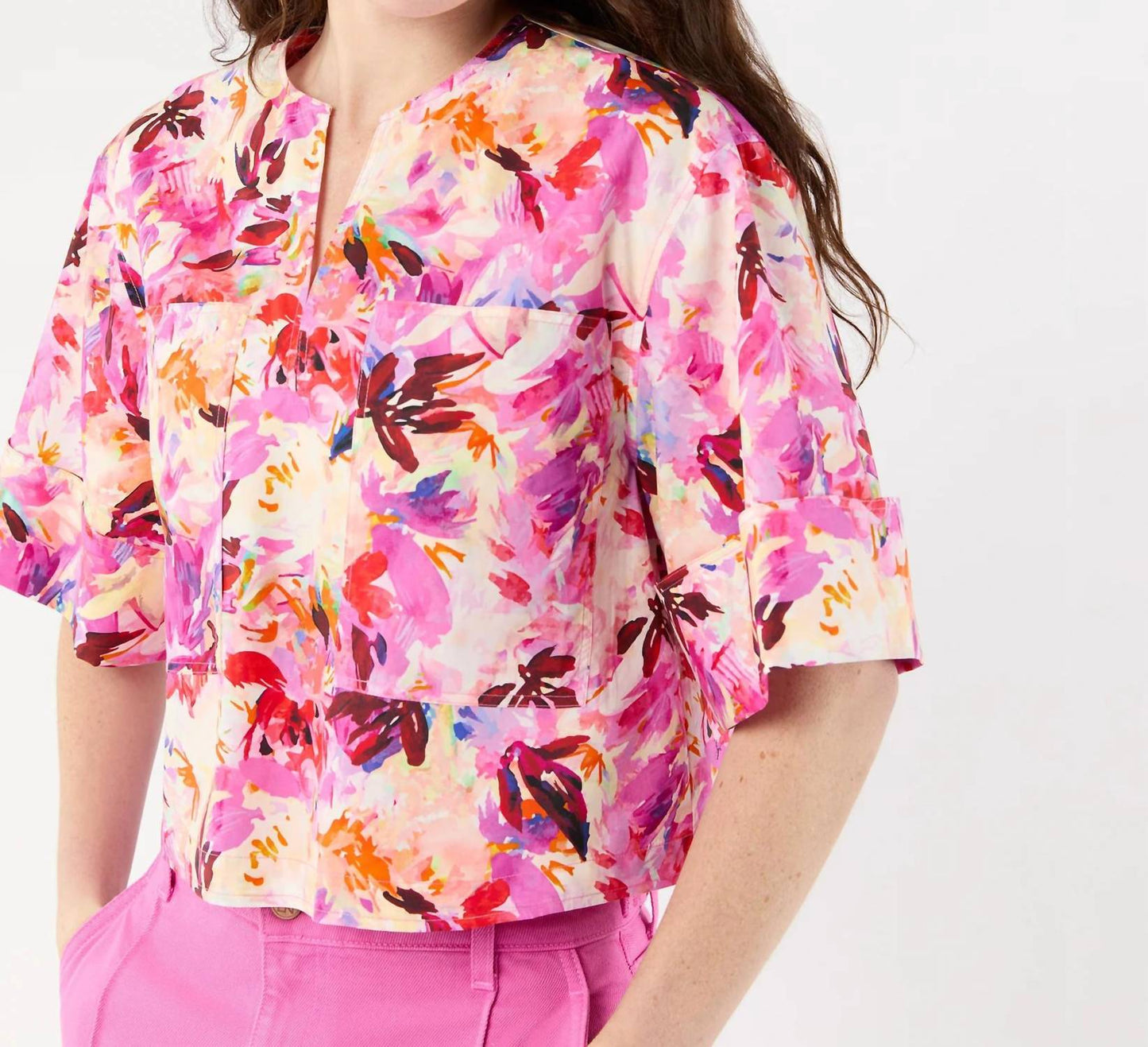 Ulla Johnson - Suri Blouse