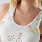 Pj Salvage - Floral Market Tank Top